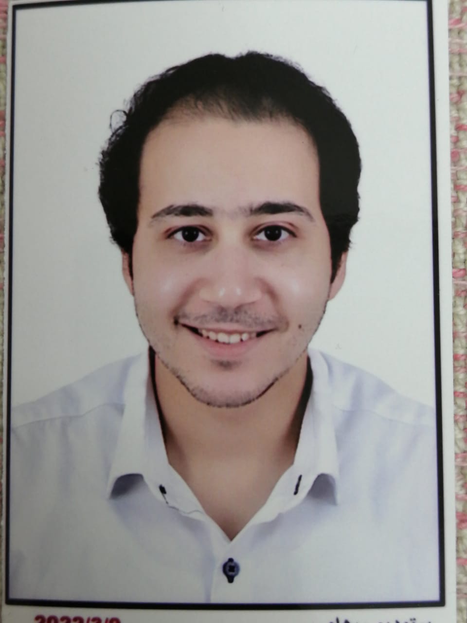 Abd Allaah mohamed hasssan